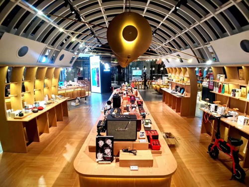 客單價(jià)超千元、會員年均到店8次 奇客巴士如何通過網(wǎng)絡(luò)技術(shù)服務(wù)實(shí)現(xiàn)高效運(yùn)營